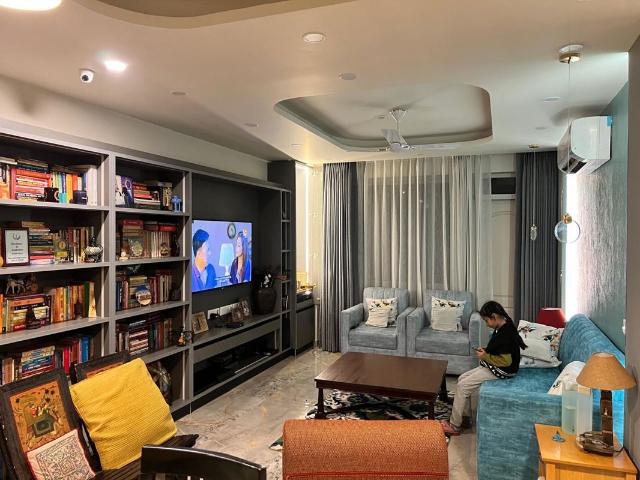 Flat for rent in Bestech Park View, Gurugram