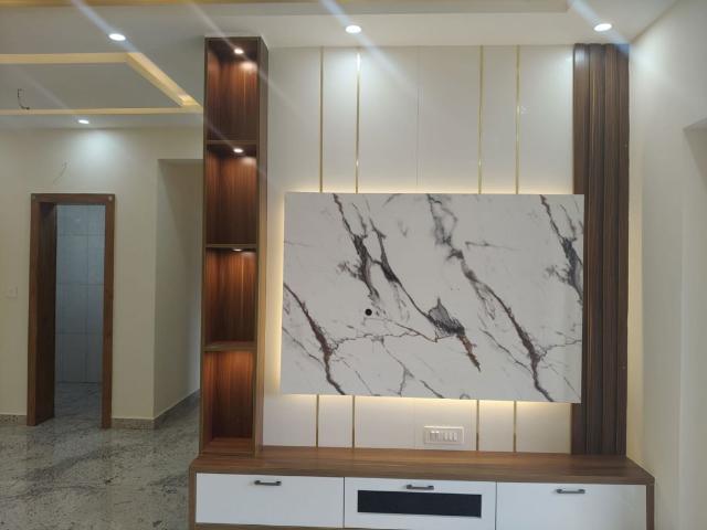 Flat for rent in Kogilu, Bengaluru