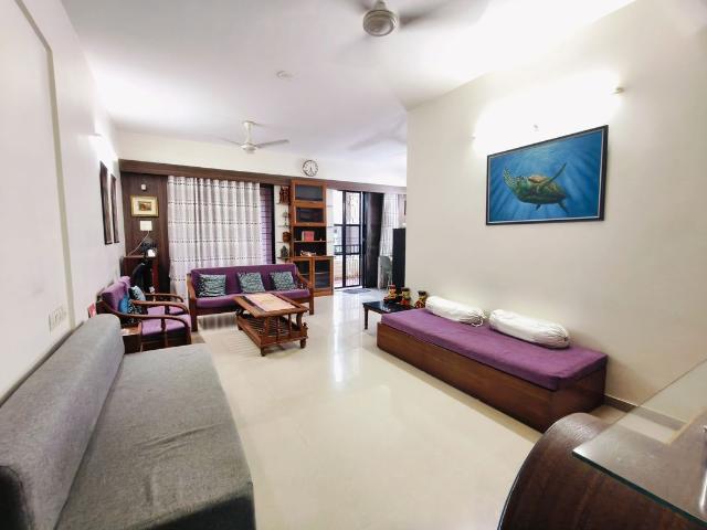 Flat for rent in Krushna Nagar, Pune
