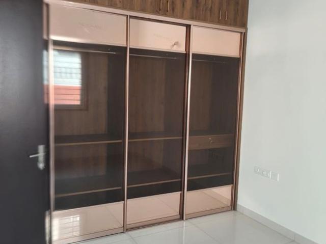 Flat for rent in Prestige Park Square, Bengaluru