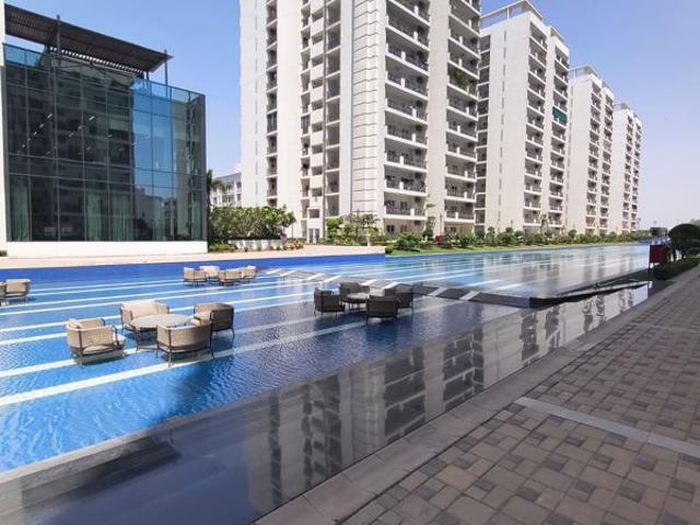 Flat for rent in Sohna, Gurugram