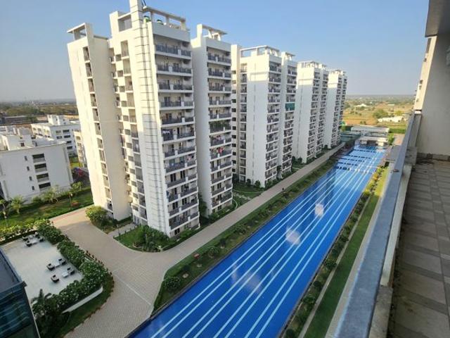 Flat for rent in Sohna, Gurugram
