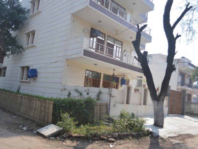 House for rent in Sector 7, Gurugram