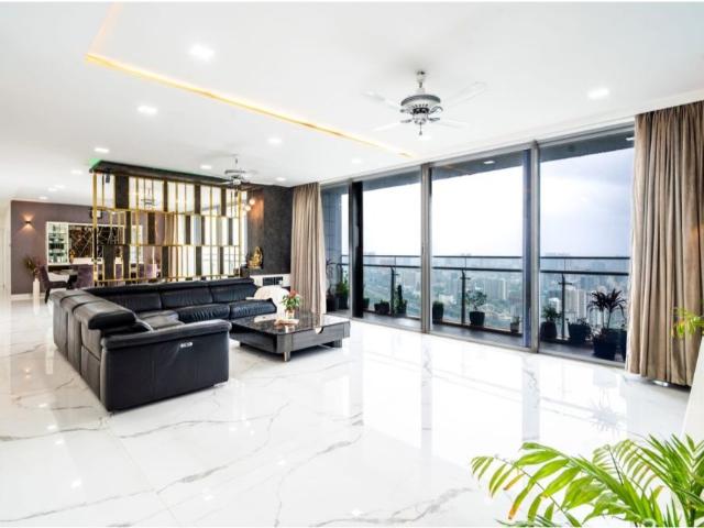 Flat for rent in Powai, Mumbai