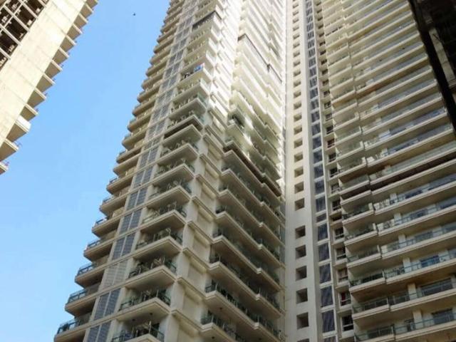 Flat for rent in Malad East, Mumbai Suburban District