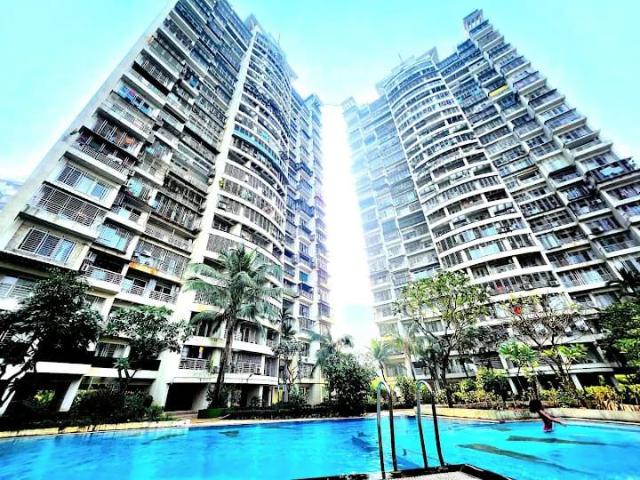 Flat for rent in Kharghar, Panvel