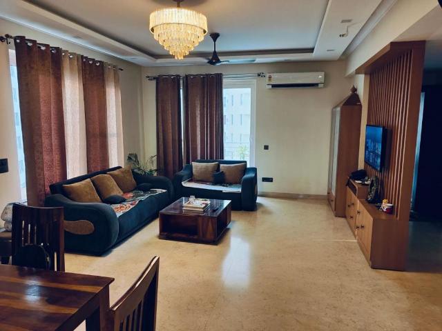 Flat for rent in Nirvana Country, Gurugram