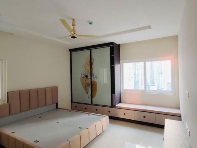Flat for rent in Kokapet, Ranga Reddy