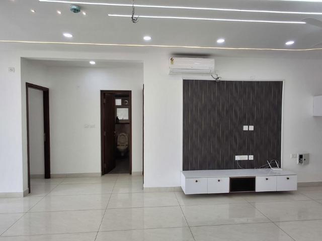 Flat for rent in Kokapet, Ranga Reddy