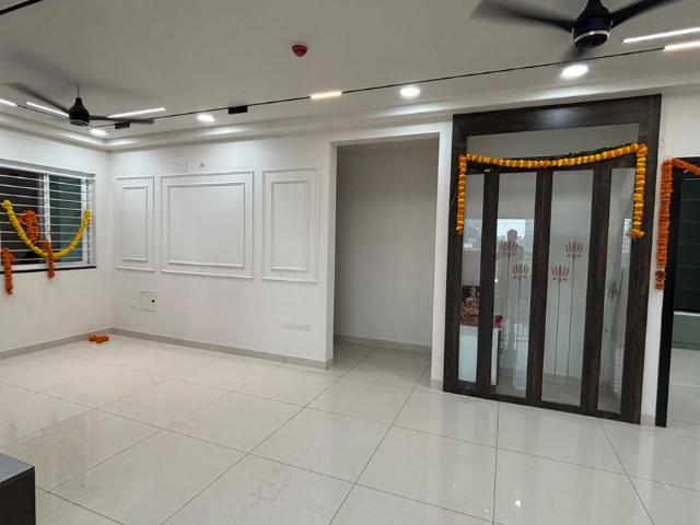Flat for rent in Masjid Banda, Hyderabad