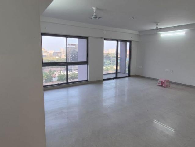 Flat for rent in Ghorpuri, Pune