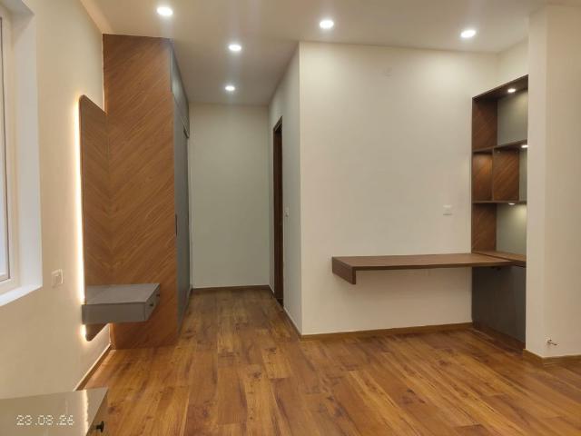 Flat for rent in Alpine Vitsula, Seegehalli