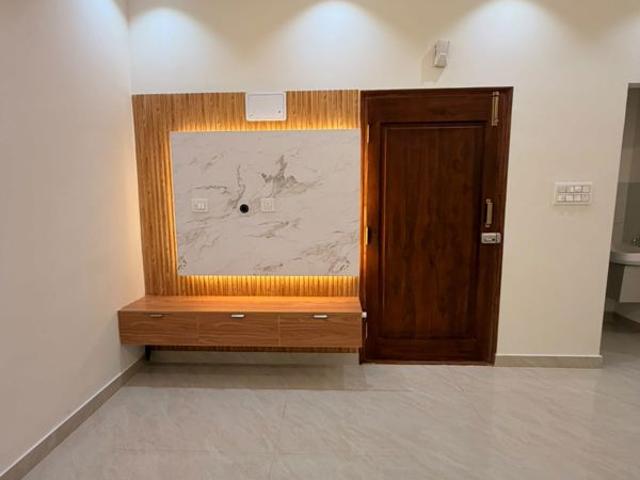 Flat for rent in Anand Nagar Colony, Bengaluru