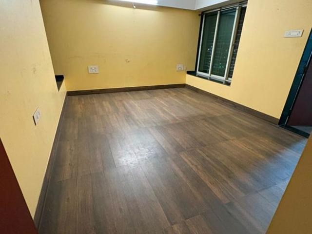 Flat for rent in DRDO Colony Pashan, Pune