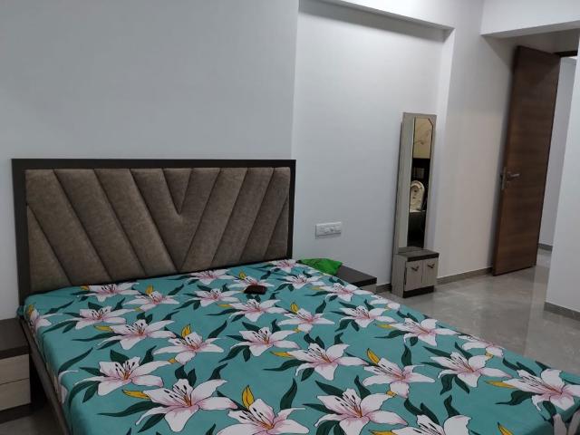 Flat for rent in Versova, Mumbai