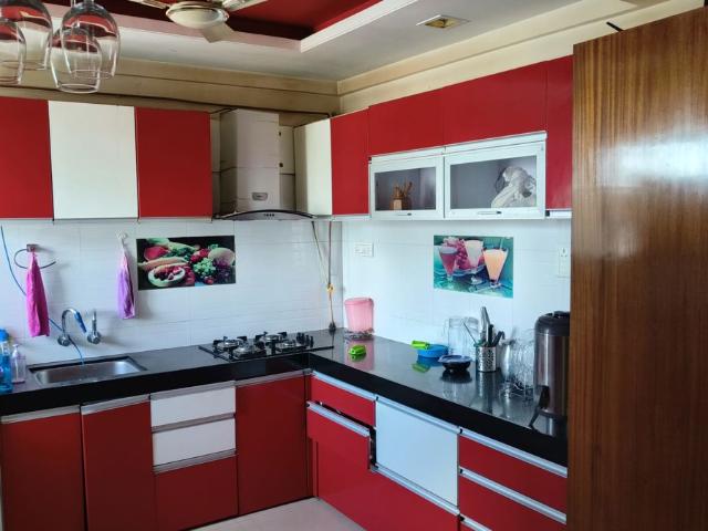 Flat for rent in Dasar, Pune