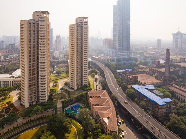 Flat for rent in Lal Baug, Mumbai City District