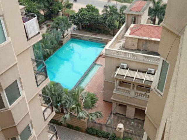 Flat for rent in Dera Bassi, Punjab