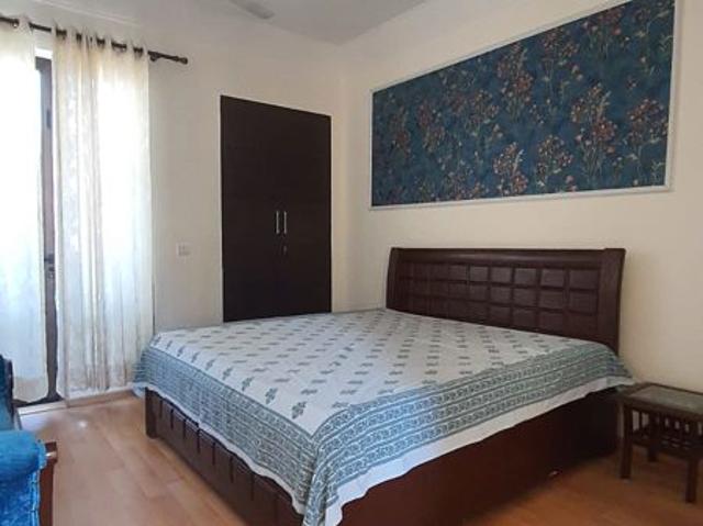 Flat for rent in Rosewood City, Gurugram
