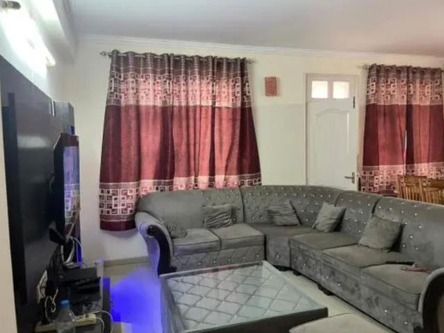 Flat for rent in Civil Lines, Lucknow