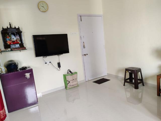 Flat for rent in Baner Gaon, Pune