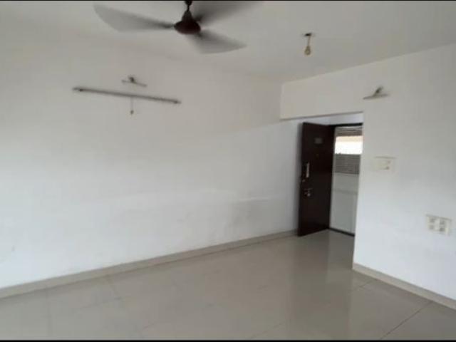 Flat for rent in Rutuja Park, Pune