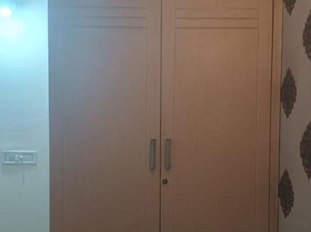 Flat for rent in Faridabad