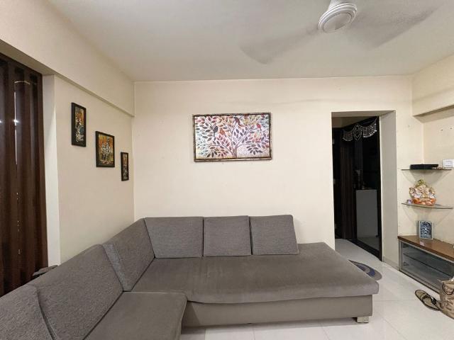 Flat for rent in Bramha Skycity, Pune