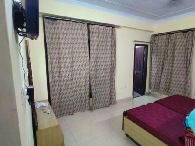 Flat for rent in Civil Lines, Lucknow