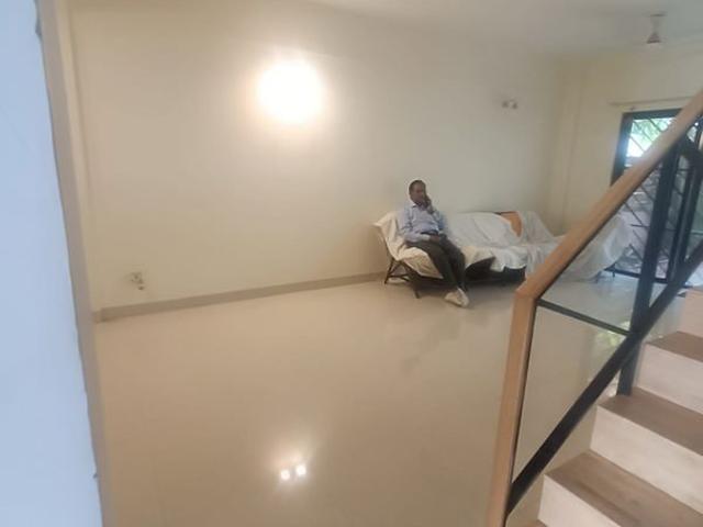 Flat for rent in Kondhwa, Pune