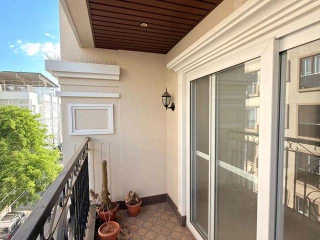Flat for rent in Cooke Town, Bengaluru