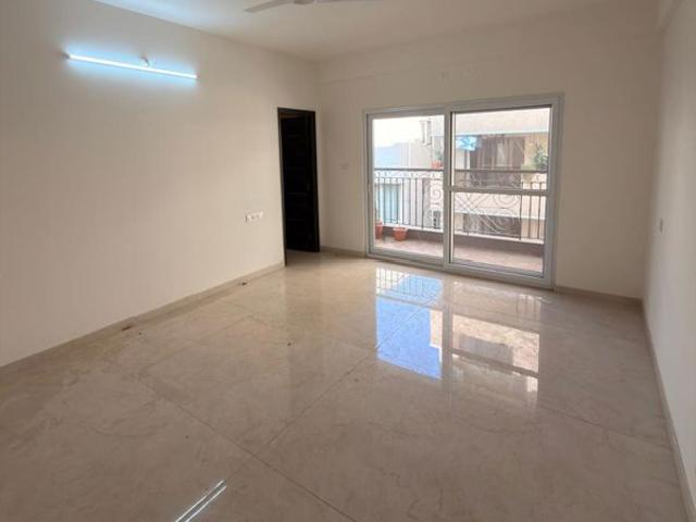 Flat for rent in Bangalore North, Cox Town - Bangalore