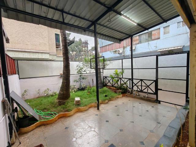 Flat for rent in Tasker Town, Bengaluru