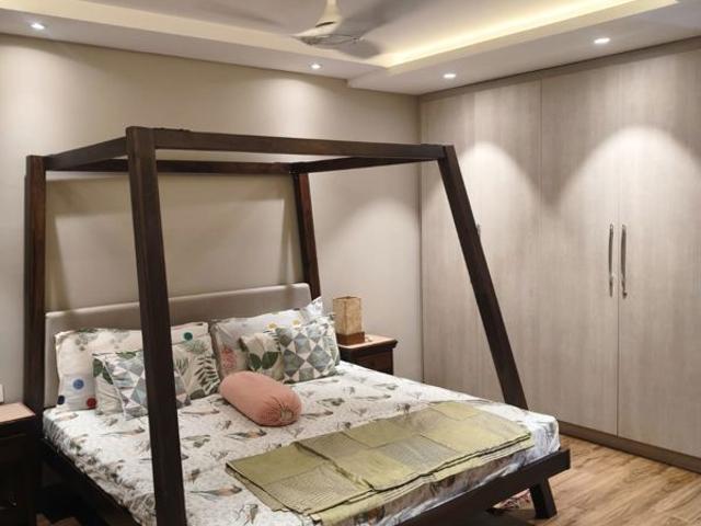 Flat for rent in Hariana
