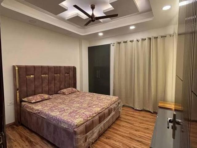 Flat for rent in Saidulajaib Extension, Delhi