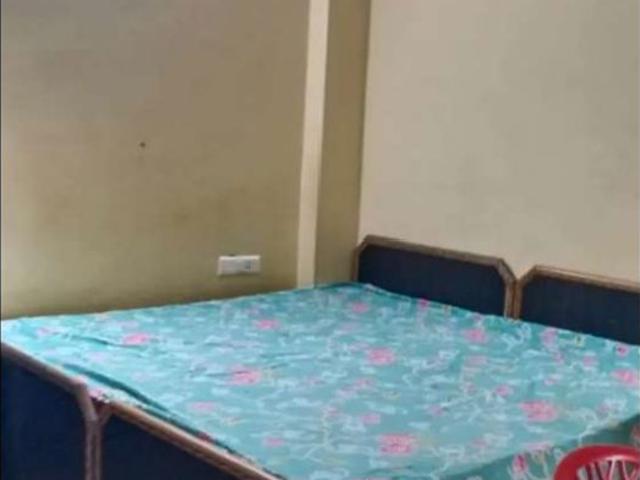 Flat for rent in Gomti Nagar, Lucknow