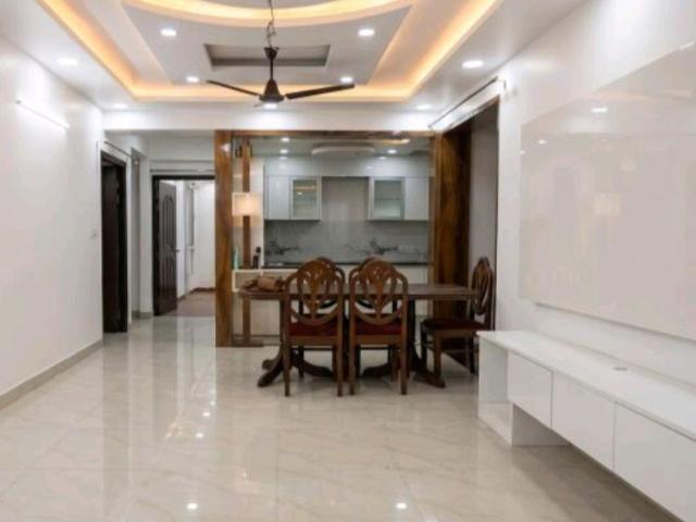 Flat for rent in Aminabad, Lucknow