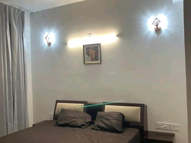 Flat for rent in Aminabad, Lucknow