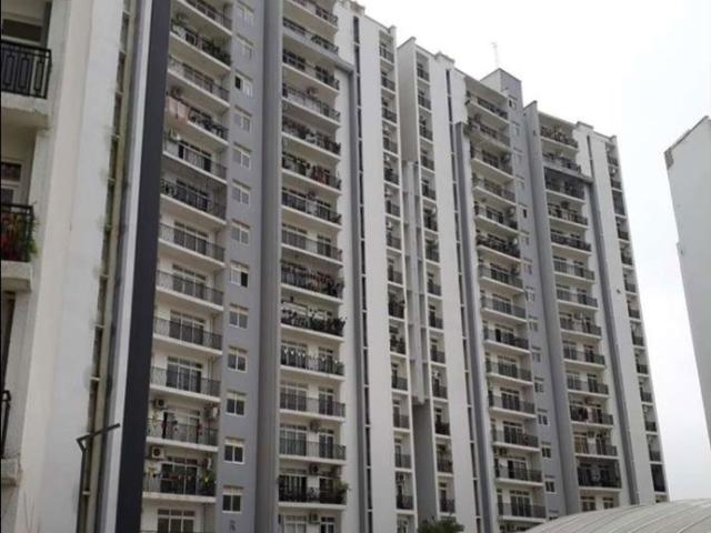 Flat for rent in Aminabad, Lucknow