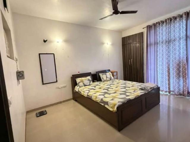 Flat for rent in Lakhana, Arunachal Pradesh