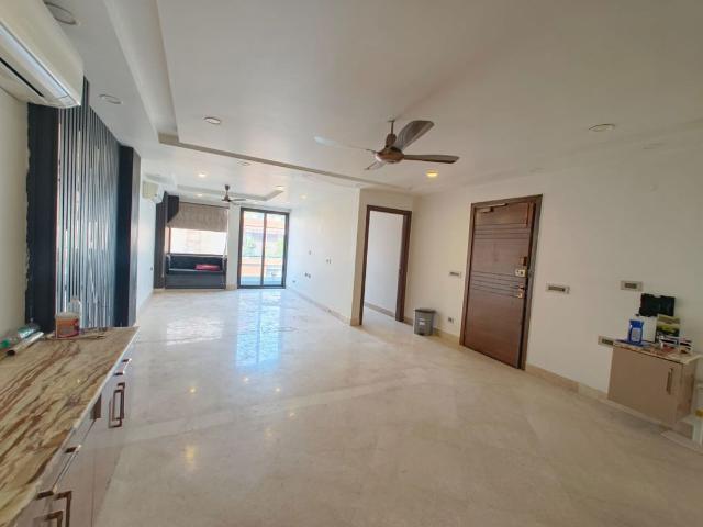Flat for rent in Greater Kailash, Delhi