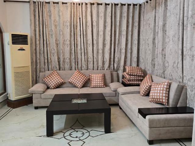 Flat for rent in Hauz Khas, Delhi