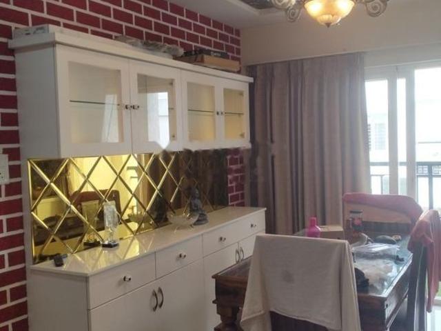 Flat for rent in Greater Hyderabad Municipal Corporation West Zone, Hyderabad