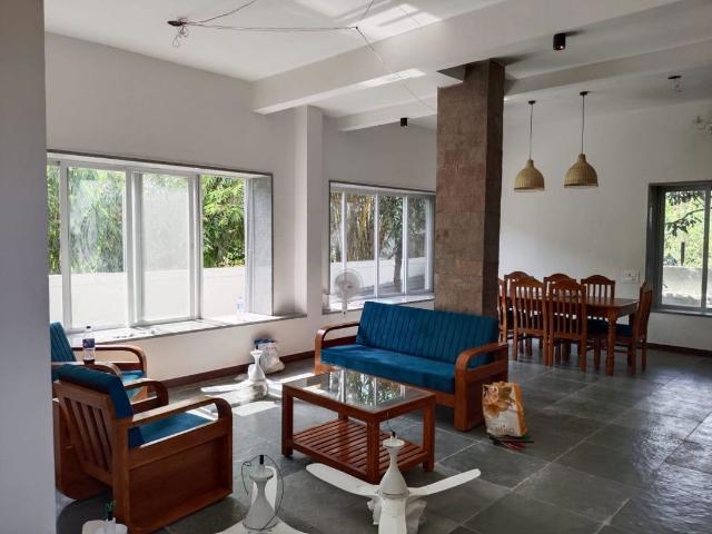Flat for rent in Powai, Mumbai