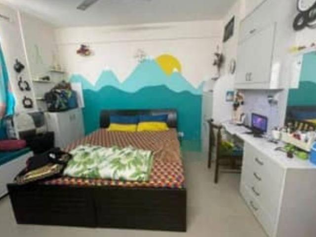 Flat for rent in Civil Lines, Lucknow