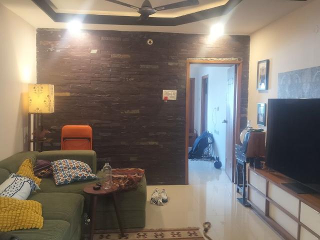 Flat for rent in Jubilee Hills, Hyderabad