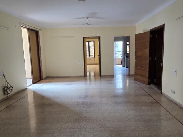 Flat for rent in Kalyani Nagar