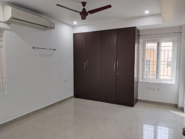 Flat for rent in Greater Hyderabad Municipal Corporation West Zone, Hyderabad