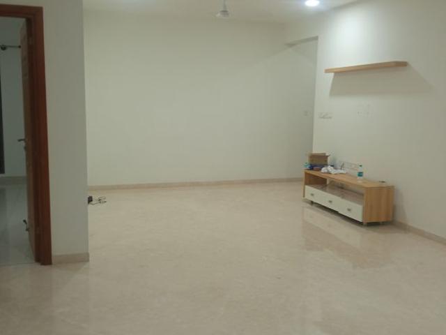 Flat for rent in Bengaluru South City Corporation, Bengaluru