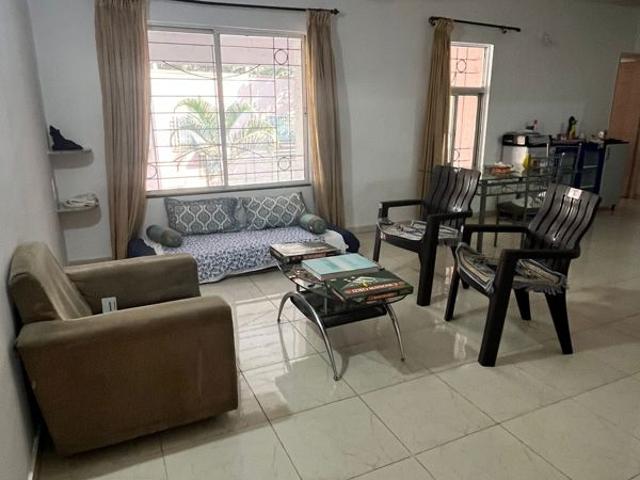 Flat for rent in Kunal Icon, Pimpri-Chinchwad
